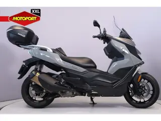 BMW C 400 GT (bj 2021)