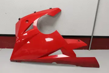 LINKER ONDERKUIP Triumph Daytona 600 2002 - 2004