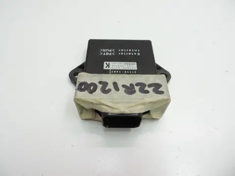 CDI UNIT Kawasaki ZZR 1200 2002 - 2005