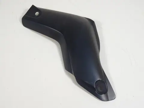 UITLAATBOCHTEN Honda CBR Fireblade 2006 - 2007