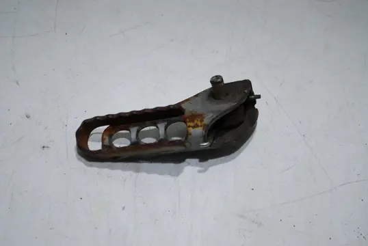 VOETSTEUN LINKS BMW R 1200 GS 2003 - 2007