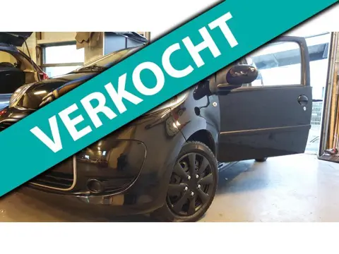 Citroen C1 Automaat/Airco/Nw APK/Garantie/2012