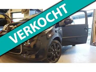 Citroen C1 Automaat/Airco/Nw APK/Garantie/2012