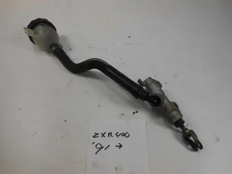 REMPOMP ACHTER Kawasaki ZXR 400 1991 - 1996