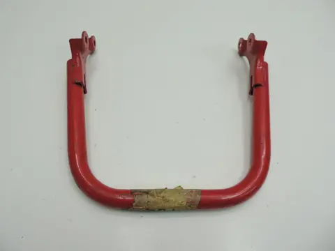 HANDVAT ACHTER Honda CBR 600 F 1991 - 1994