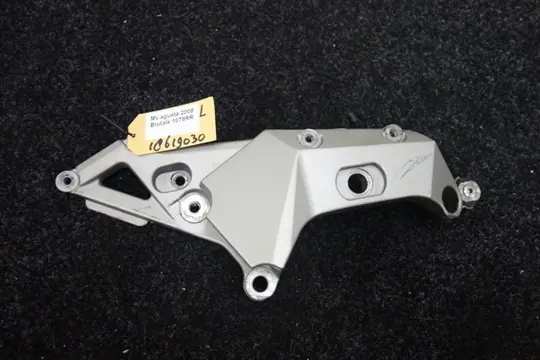 FRAME-ONDERDELEN MV Agusta Brutale 1078 RR 2008 - 2009