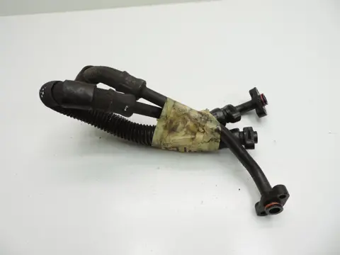 OLIELEIDING Yamaha FJ 1200 1984 - 1985