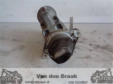 Fiat Punto Evo 1.3 JTd 2009-2012 Startmotor