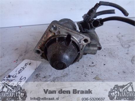 Ford Fiesta 1.3 2002-2008 Startmotor