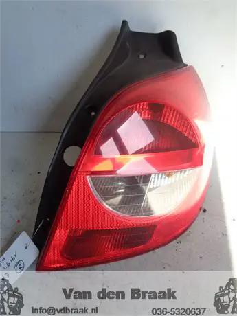 Renault Clio 2005-2009 Achterlicht rechts