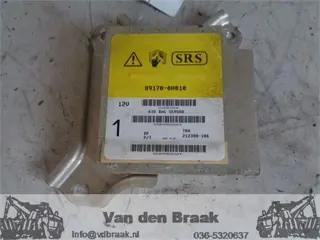 Toyota Aygo 2005-2014 Airbagmodule