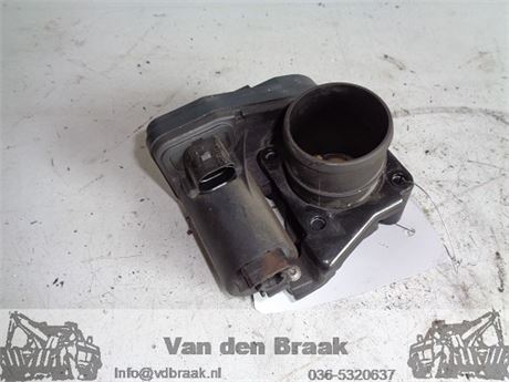 Fiat Grande Punto 1.4 16V 2006-2009 Gasklephuis