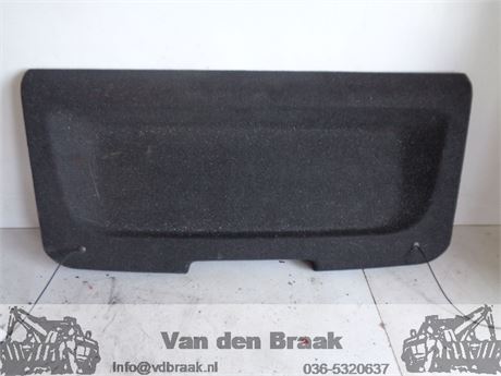 Fiat Punto Evo 2009-2012 Hoedenplank