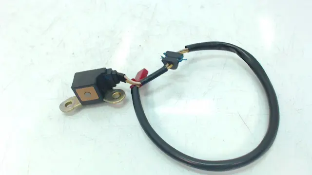 PULSGEVER Honda CBR 600 RR 2003 - 2004