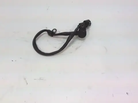 SNELHEIDSOPNEMER Suzuki GSX R 750 2001 - 2003