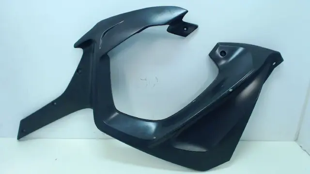LINKER ONDERKUIP BMW R 1200 RT 2010 - 2013