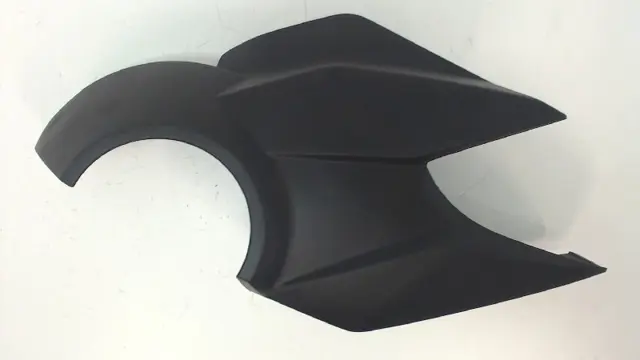 OVERIG Honda VFR 1200 2010 - 2013