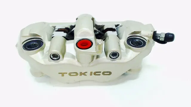 REMKLAUW Honda CBR Fireblade 2006 - 2007