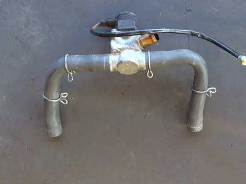 LUCHTFILTERHUIS Honda CBR 1100 XX 1999 - 2006