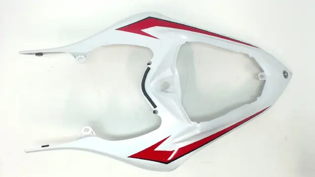 ACHTERKUIPDEEL Yamaha YZF R1 2007 - 2008