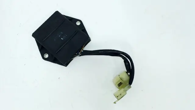 CDI UNIT Suzuki GS 500 E 1989 - 2001