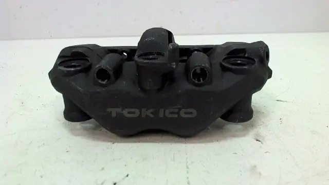 REMKLAUW Honda CBR 600 RR 2007 - 2008