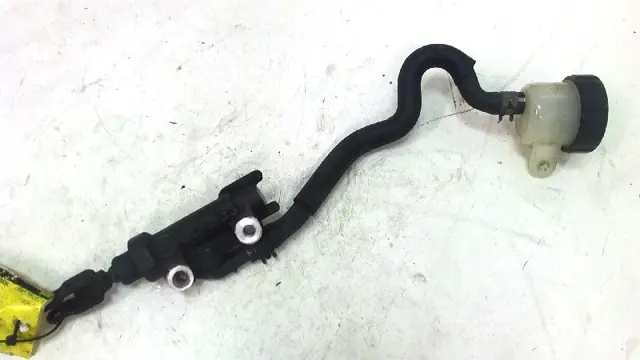 REMPOMP ACHTER Yamaha XJ 900 S Diversion 1994 - 2005