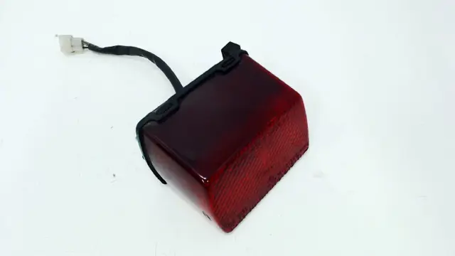 ACHTER LICHT Suzuki GS 500 E 1989 - 2001