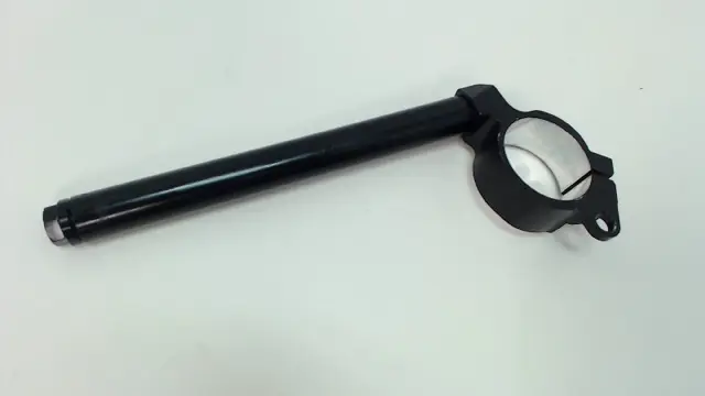 CLIP ON LINKS Kawasaki ZX 6 R 2013 - 2015