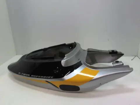 ACHTERKUIPDEEL Suzuki TL 1000 1997 - 2002