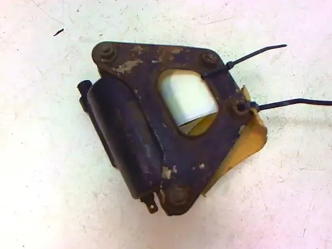 BOBINE Kawasaki GPZ 1100 1981 - 1982