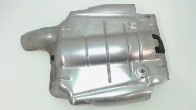 UITLAAT Suzuki GSR 600 2006 - 2009