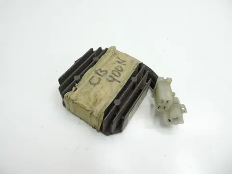 SPANNINGSREGELAAR Honda CB 400 1978 - 1984