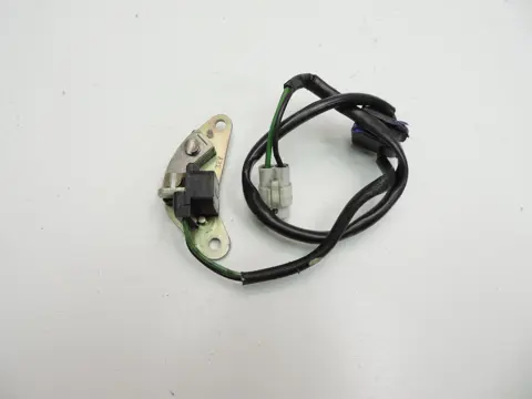 PULSGEVER Suzuki GSX R 1000 2003 - 2004