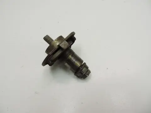 PULSGEVER Kawasaki Z 400 1970 - 2012