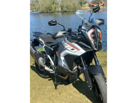 KTM All-Road 1290 Super Adv S ABS (bj 2024)
