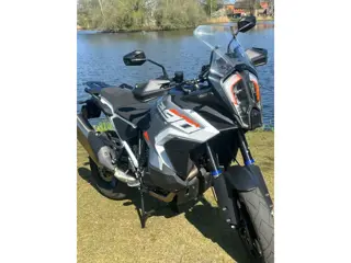 KTM All-Road 1290 Super Adv S ABS (bj 2024)