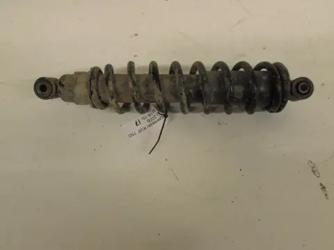SCHOKBREKER VOOR Kawasaki Overige Kawasaki 1960 - 2021