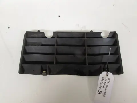 OVERIG KTM 620 Duke 1995 - 1996