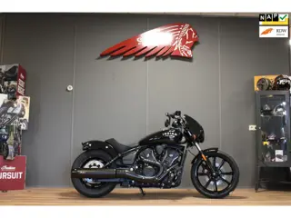 Indian Chopper Sport Scout 1250 , Nieuw op Voorraad