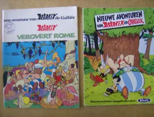 Asterix en obelix adv6477