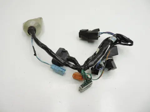 KABELBOOM VOOR Honda CBR Fireblade 2000 - 2001