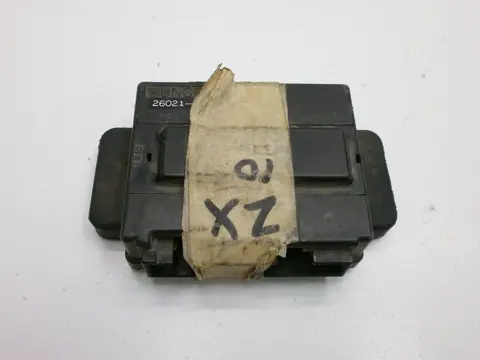 ZEKERINGKAST Kawasaki ZX 10 R 1989 - 1991