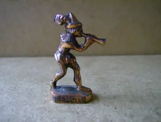 Rattenvanger van hamelen adv6527