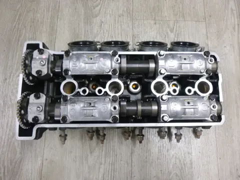 CILINDERKOP Yamaha FZ8 2010 - 2015