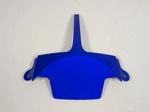 ACHTERKUIPDEEL Suzuki GSX R 750 2006 - 2007