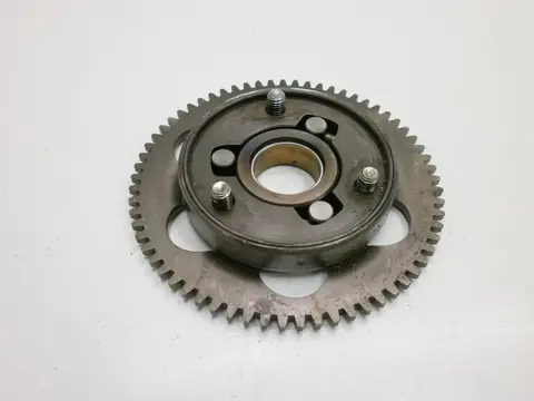 START KOPPELING Kawasaki ZXR 400 1991 - 1996