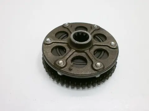START KOPPELING Kawasaki ZZR 1200 2002 - 2005