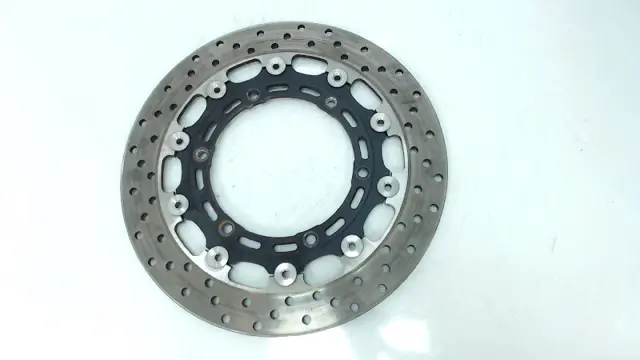 REMSCHIJF VOOR Yamaha YZF R6 1998 - 2002