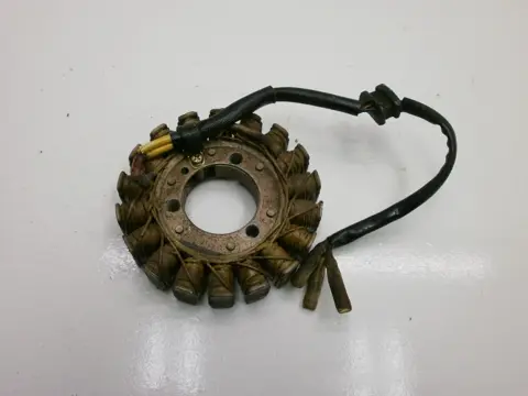 DYNAMO Kawasaki GPZ 400 1989 - 1994